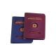 Porta passaporto in PVC
