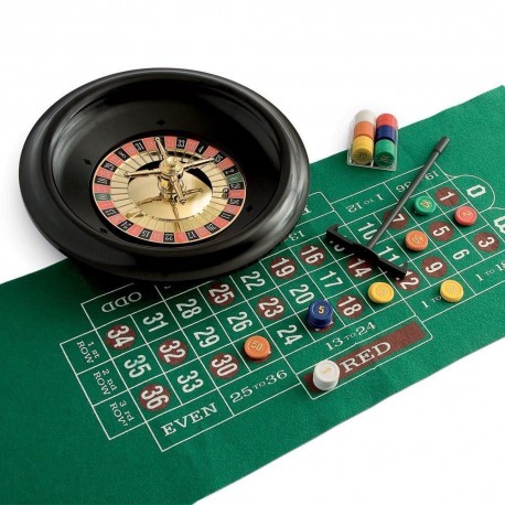 Roulette tavolo da gioco